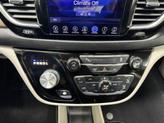 Thumbnail of 2017 Black Chrysler Pacifica