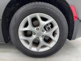 Thumbnail of 2017 Black Chrysler Pacifica