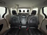 Thumbnail of 2017 Black Chrysler Pacifica