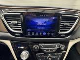Thumbnail of 2017 Black Chrysler Pacifica