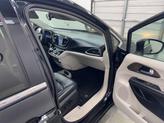 Thumbnail of 2017 Black Chrysler Pacifica