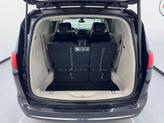 Thumbnail of 2017 Black Chrysler Pacifica