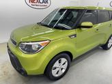 Thumbnail of 2014 Green Kia Soul