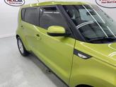 Thumbnail of 2014 Green Kia Soul
