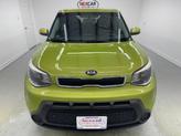 Thumbnail of 2014 Green Kia Soul