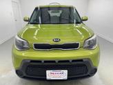 Thumbnail of 2014 Green Kia Soul