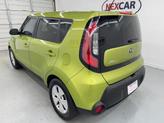 Thumbnail of 2014 Green Kia Soul