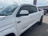 Thumbnail of 2018 White Toyota Tundra