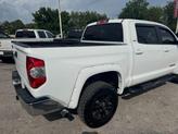 Thumbnail of 2018 White Toyota Tundra