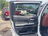 Thumbnail of 2018 White Toyota Tundra