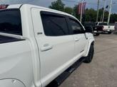 Thumbnail of 2018 White Toyota Tundra