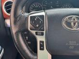 Thumbnail of 2018 White Toyota Tundra