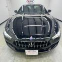 2019 Maserati Ghibli Base