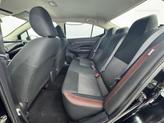 Thumbnail of 2020 Black Nissan Versa