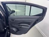 Thumbnail of 2020 Black Nissan Versa