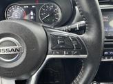 Thumbnail of 2020 Black Nissan Versa