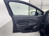 Thumbnail of 2020 Black Nissan Versa