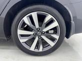 Thumbnail of 2020 Black Nissan Versa