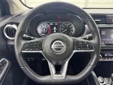 Thumbnail of 2020 Black Nissan Versa