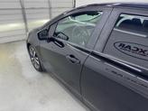 Thumbnail of 2020 Black Nissan Versa