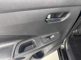 Thumbnail of 2020 Black Nissan Versa