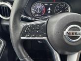 Thumbnail of 2020 Black Nissan Versa