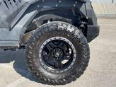 Thumbnail of 2016 Billet Silver Metallic Clearcoat Jeep Wrangler Unlimited
