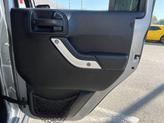 Thumbnail of 2016 Billet Silver Metallic Clearcoat Jeep Wrangler Unlimited