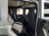 Thumbnail of 2016 Billet Silver Metallic Clearcoat Jeep Wrangler Unlimited