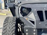 Thumbnail of 2016 Billet Silver Metallic Clearcoat Jeep Wrangler Unlimited