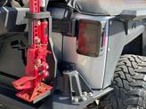 Thumbnail of 2016 Billet Silver Metallic Clearcoat Jeep Wrangler Unlimited