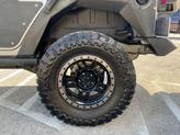Thumbnail of 2016 Billet Silver Metallic Clearcoat Jeep Wrangler Unlimited