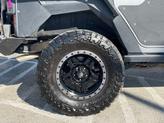 Thumbnail of 2016 Billet Silver Metallic Clearcoat Jeep Wrangler Unlimited