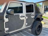 Thumbnail of 2016 Billet Silver Metallic Clearcoat Jeep Wrangler Unlimited
