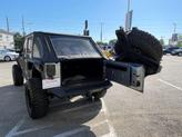 Thumbnail of 2016 Billet Silver Metallic Clearcoat Jeep Wrangler Unlimited