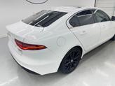 Thumbnail of 2020 Fuji White Jaguar XE