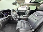 Thumbnail of 2017 Gray Cadillac XT5