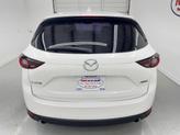 Thumbnail of 2019 Snowflake White Pearl Mica Mazda CX-5