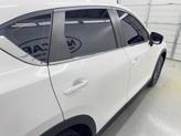 Thumbnail of 2019 Snowflake White Pearl Mica Mazda CX-5
