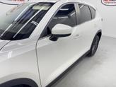 Thumbnail of 2019 Snowflake White Pearl Mica Mazda CX-5