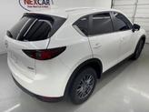 Thumbnail of 2019 Snowflake White Pearl Mica Mazda CX-5