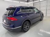 Thumbnail of 2023 Atlantic Blue Volkswagen Tiguan