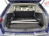 Thumbnail of 2023 Atlantic Blue Volkswagen Tiguan