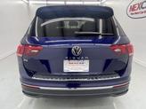 Thumbnail of 2023 Atlantic Blue Volkswagen Tiguan