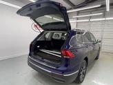 Thumbnail of 2023 Atlantic Blue Volkswagen Tiguan