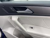 Thumbnail of 2023 Atlantic Blue Volkswagen Tiguan