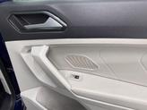 Thumbnail of 2023 Atlantic Blue Volkswagen Tiguan