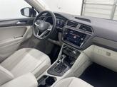Thumbnail of 2023 Atlantic Blue Volkswagen Tiguan