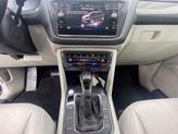 Thumbnail of 2023 Atlantic Blue Volkswagen Tiguan