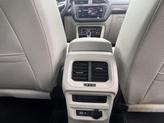 Thumbnail of 2023 Atlantic Blue Volkswagen Tiguan